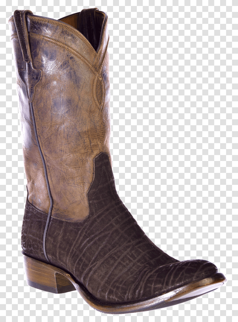 Cowboy Boot, Apparel, Footwear, Riding Boot Transparent Png