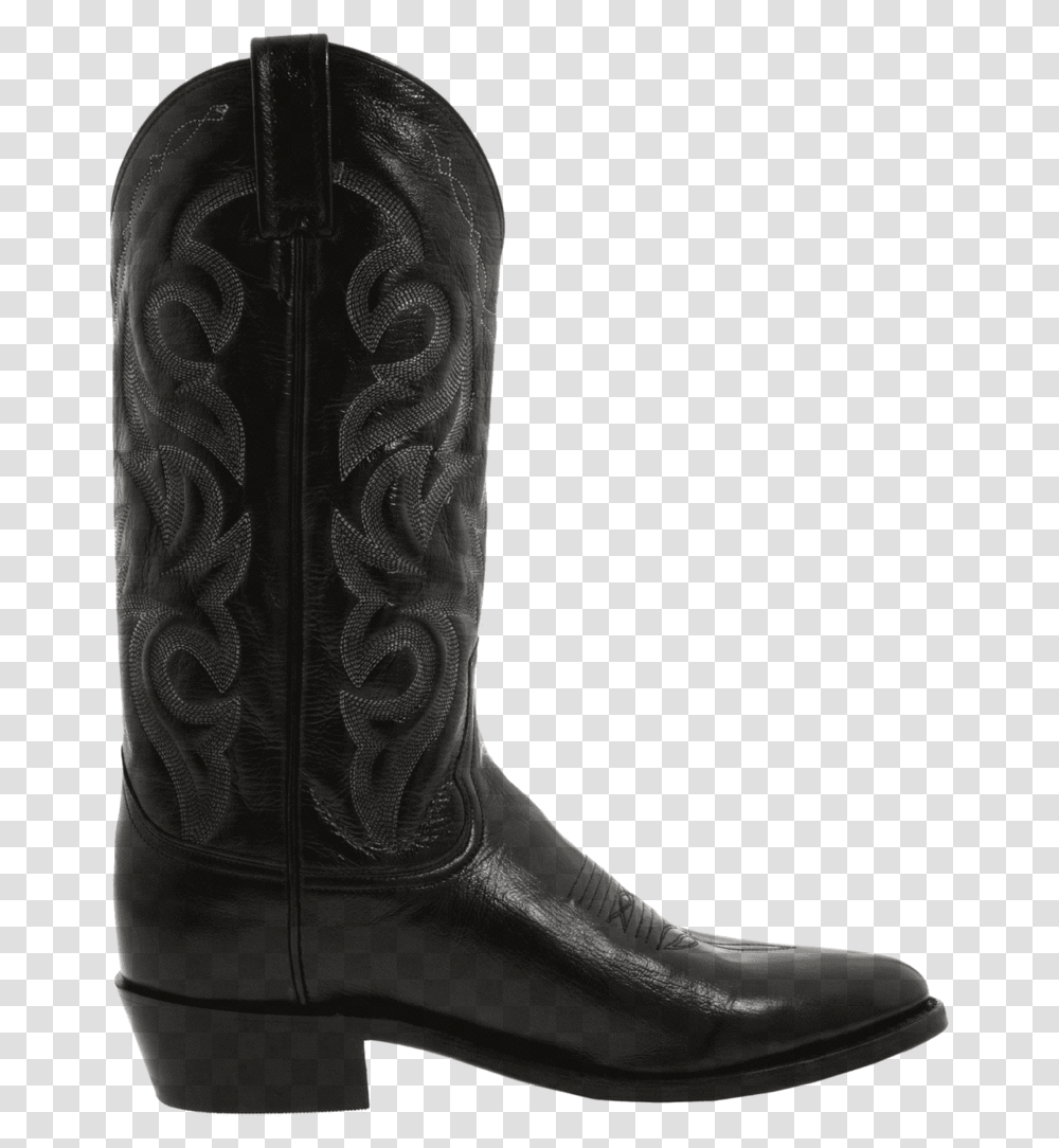 Cowboy Boot, Apparel, Footwear, Riding Boot Transparent Png
