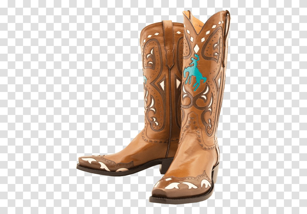 Cowboy Boots And Flowers Picture Womens Cowboy Boots, Clothing, Apparel, Footwear, Shoe Transparent Png