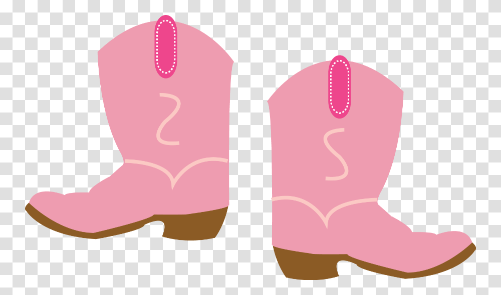 Cowboy Boots Clipart Red Cowgirl Boot Clipart, Cushion, Pillow, Baseball Cap Transparent Png