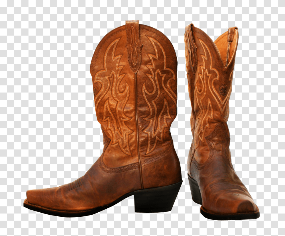 Cowboy Boots Image, Apparel, Footwear, Shoe Transparent Png