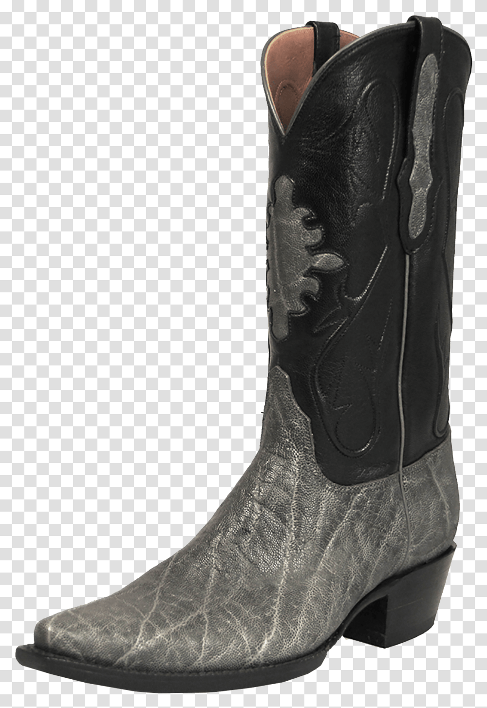 Cowboy Boots Photo Men Snip Toe Cowboy Boots, Apparel, Footwear Transparent Png