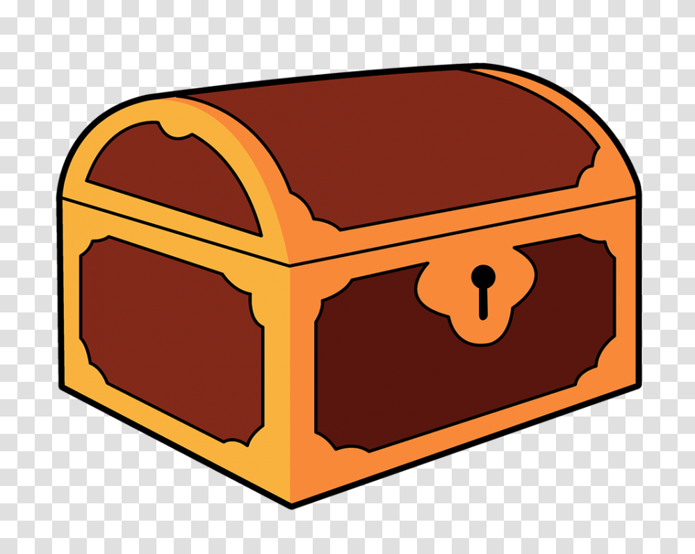 Cowboy Cake Clip Art, Treasure Transparent Png