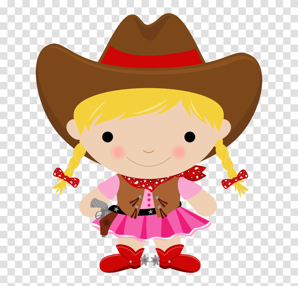 Cowboy Clip Art, Apparel, Cowboy Hat, Toy Transparent Png