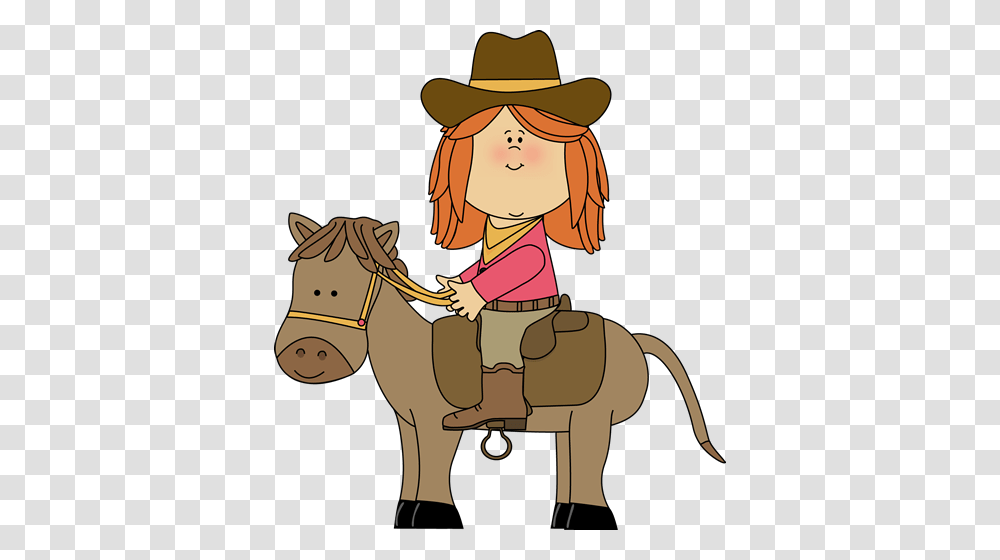 Cowboy Clip Art, Horse, Mammal, Animal, Person Transparent Png