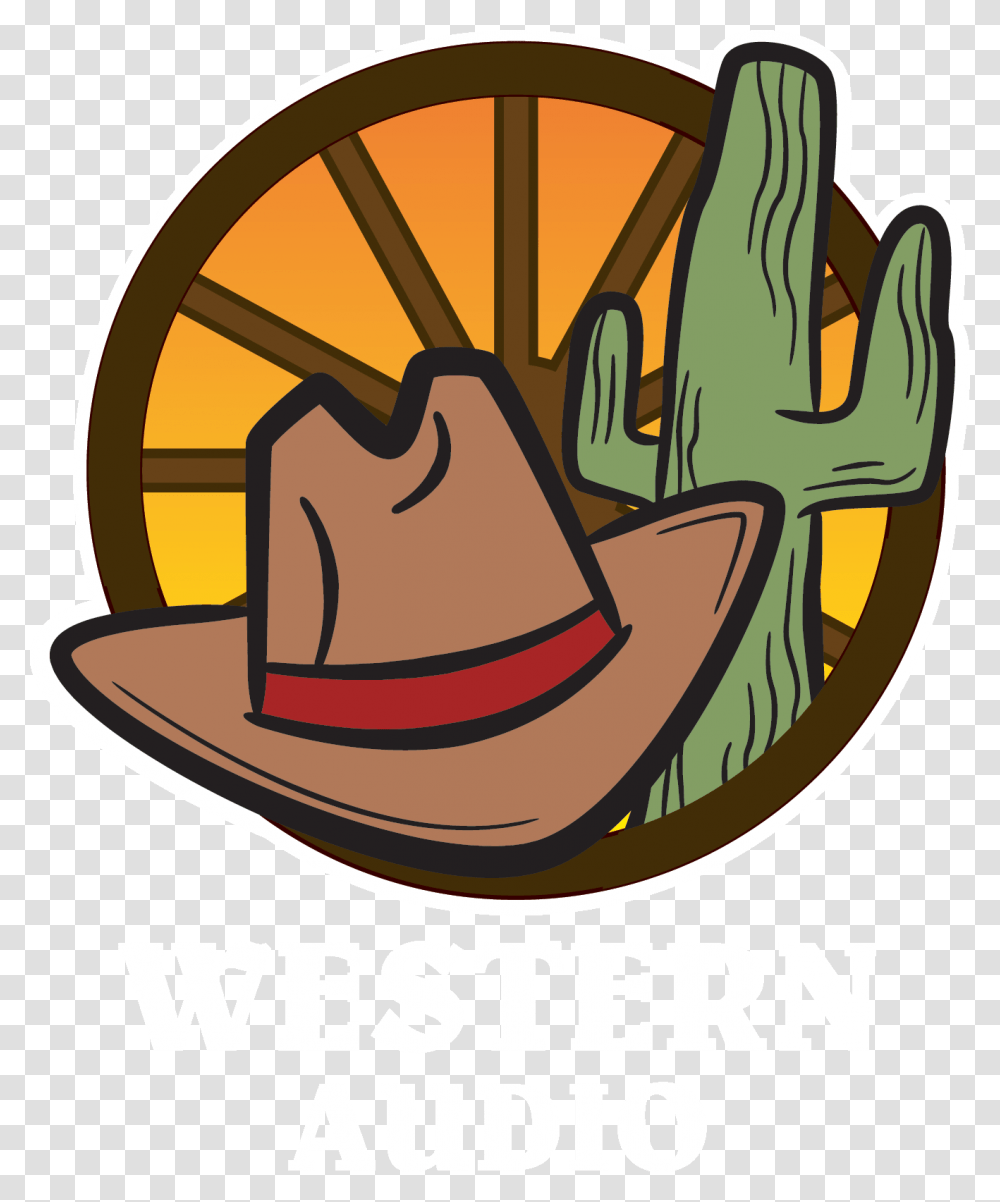 Cowboy Clip Art Wagon Wheel, Apparel, Cowboy Hat, Sombrero Transparent Png