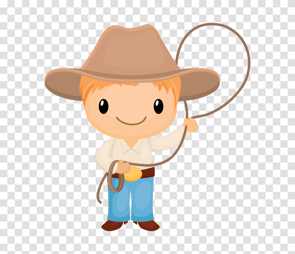 Cowboy Clipart Accessory, Apparel, Toy, Cowboy Hat Transparent Png