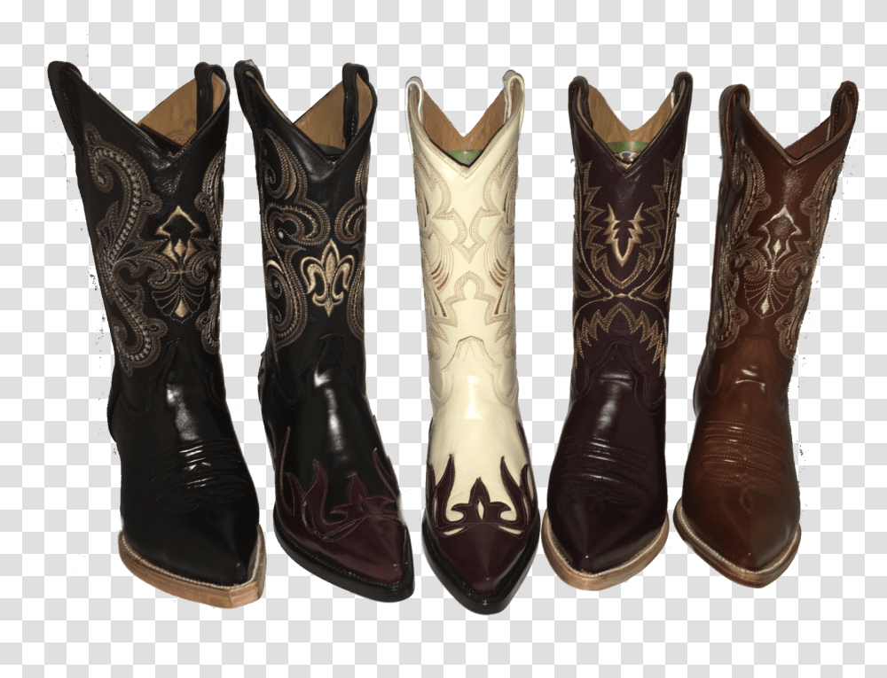 Cowboy, Apparel, Cowboy Boot, Footwear Transparent Png