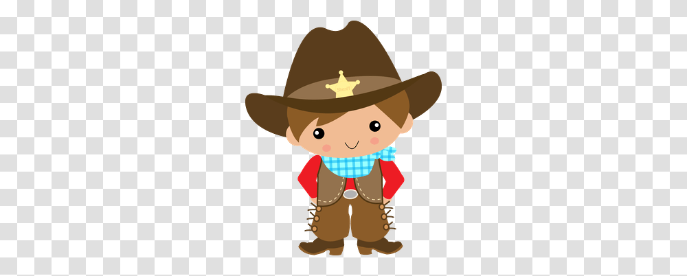 Cowboy E Cowgirl, Apparel, Cowboy Hat, Scarecrow Transparent Png