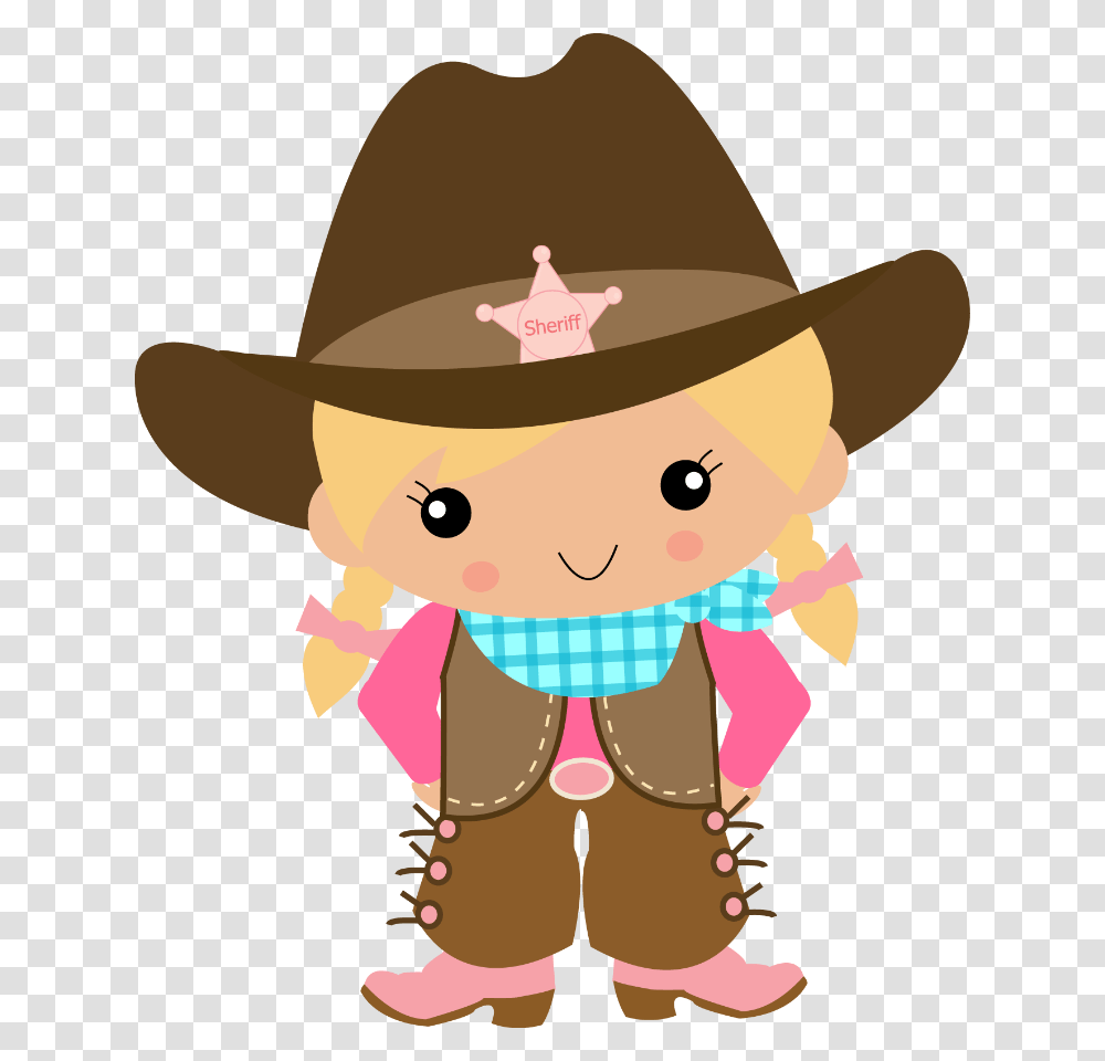 Cowboy E Cowgirl, Apparel, Cowboy Hat, Sun Hat Transparent Png