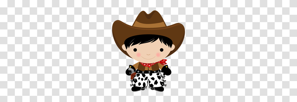 Cowboy E Cowgirl, Apparel, Cowboy Hat, Toy Transparent Png
