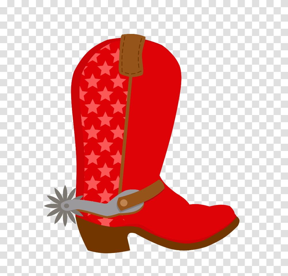 Cowboy E Cowgirl, Apparel, Footwear, Cowboy Boot Transparent Png