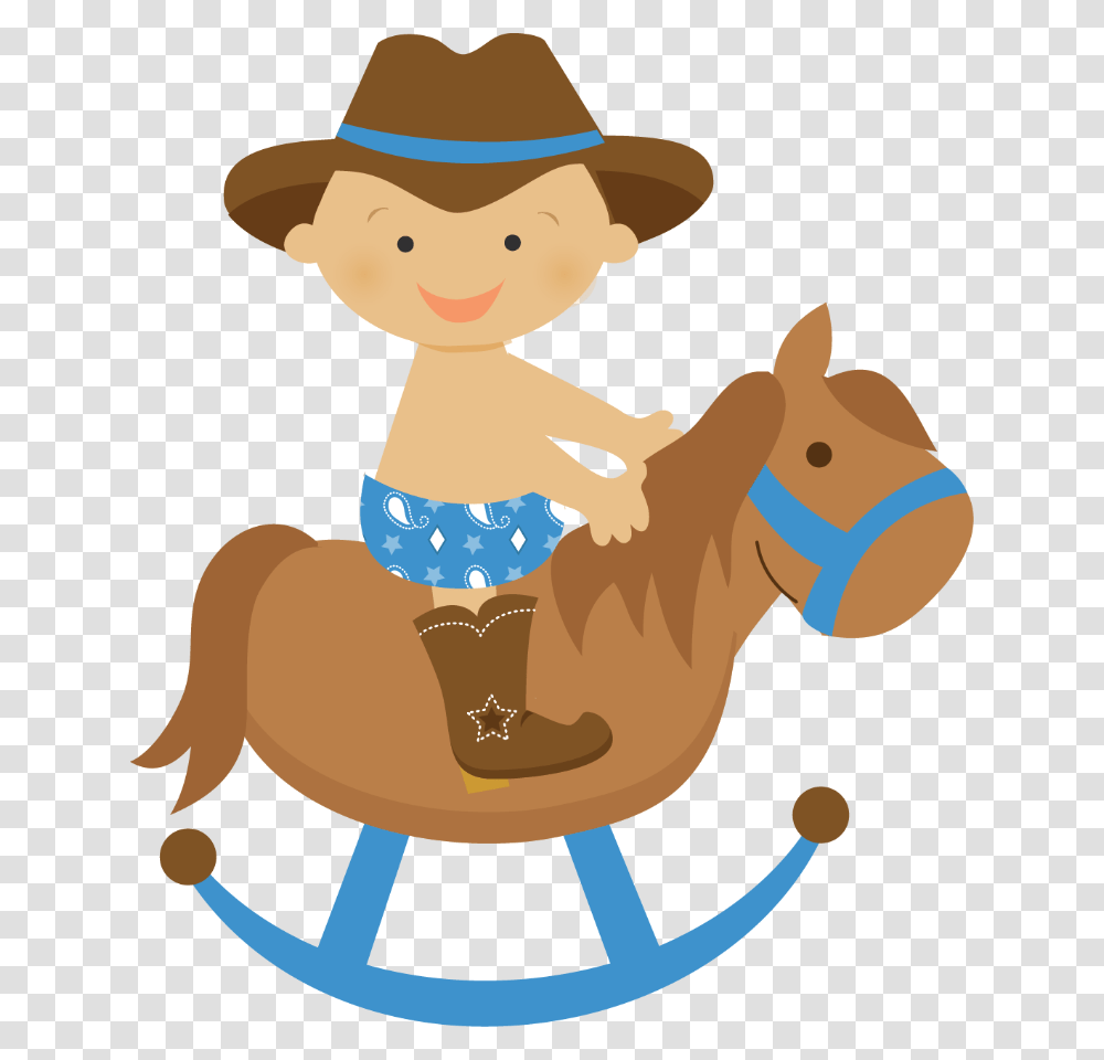 Cowboy E Cowgirl, Apparel, Hat, Snowman Transparent Png