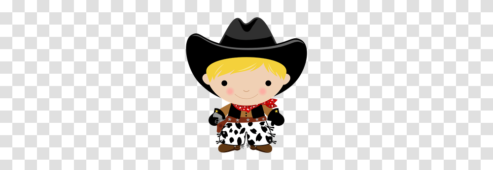 Cowboy E Cowgirl Cowboy Loves Cowgirl, Apparel, Toy, Cowboy Hat Transparent Png