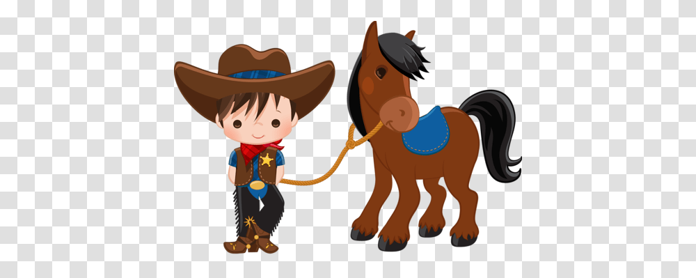 Cowboy E Cowgirl De Fraldas Cowboys Clip Art, Apparel, Cowboy Hat, Toy Transparent Png