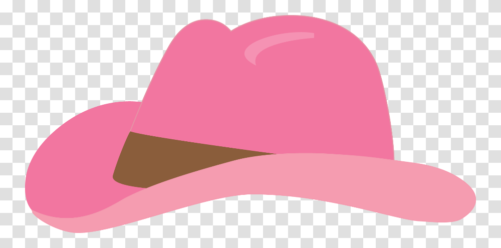 Cowboy E Cowgirl Heart, Apparel, Baseball Cap, Hat Transparent Png