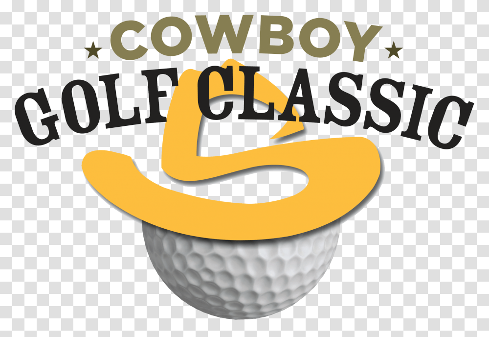Cowboy Golf Classic San Antonio Rodeo, Golf Ball, Sport, Sports Transparent Png