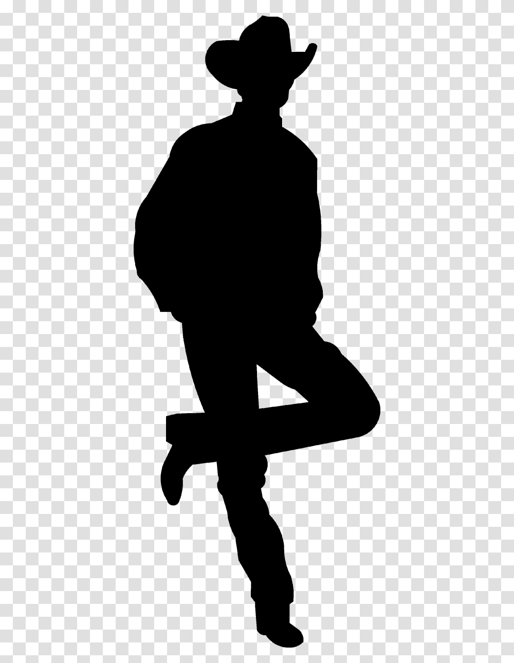 Cowboy, Gray, World Of Warcraft Transparent Png