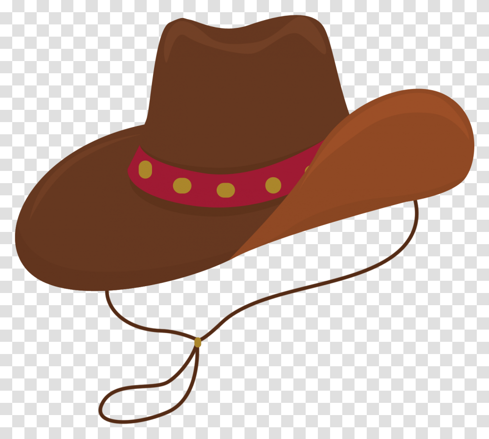 Cowboy Hat American Frontier Cowboy Hat Clip Art, Apparel, Lamp, Baseball Cap Transparent Png
