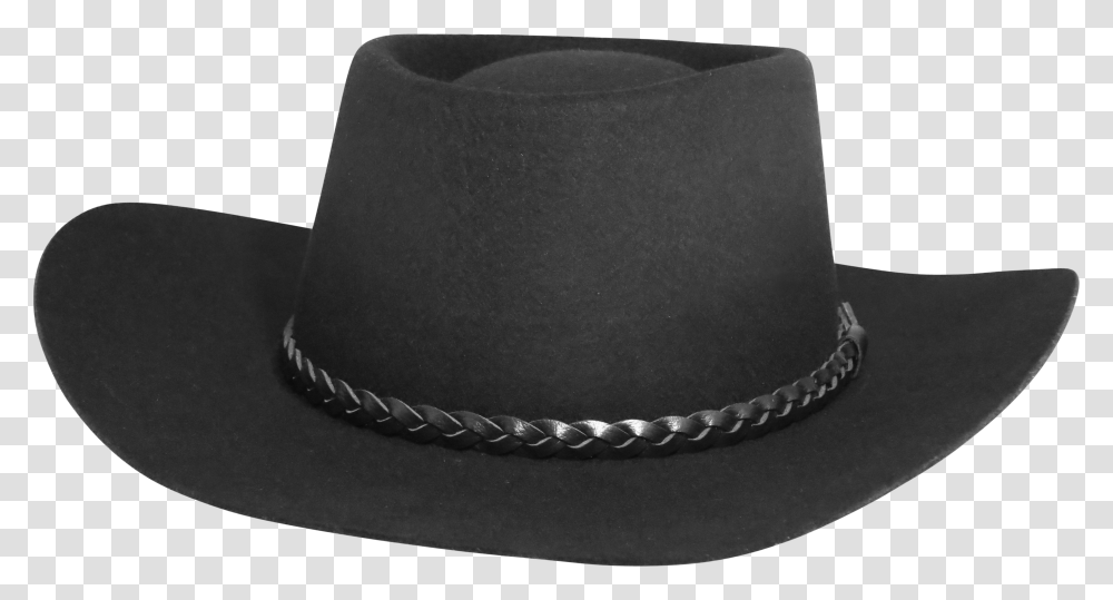 Cowboy Hat Black Cowboy Hat, Clothing, Apparel, Baseball Cap, Sombrero Transparent Png