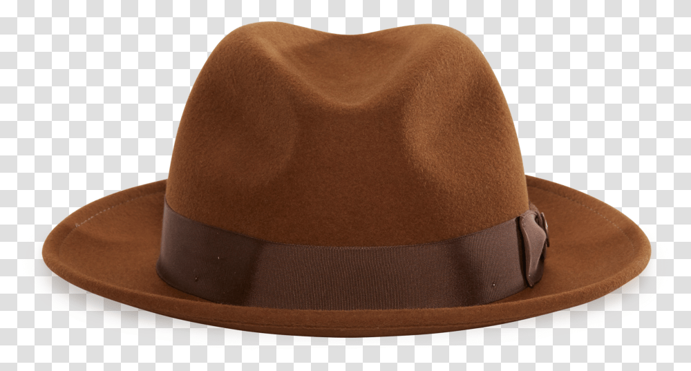 Cowboy Hat Brown Hat, Clothing, Apparel, Baseball Cap, Sun Hat Transparent Png