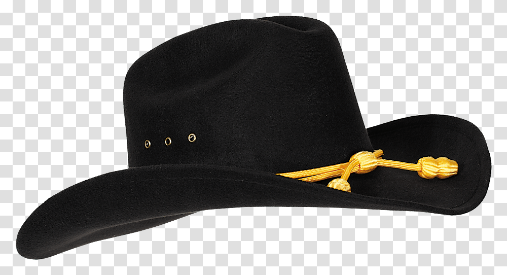 Cowboy Hat Cavalry Stetson Cap, Apparel, Baseball Cap, Sun Hat Transparent Png