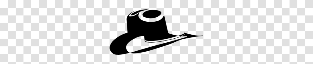 Cowboy Hat Clip Art, Gray, World Of Warcraft Transparent Png