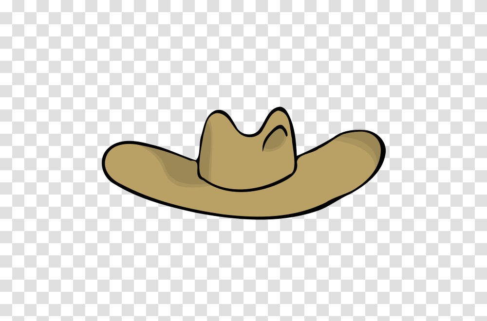 Cowboy Hat Clip Arts For Web, Apparel Transparent Png