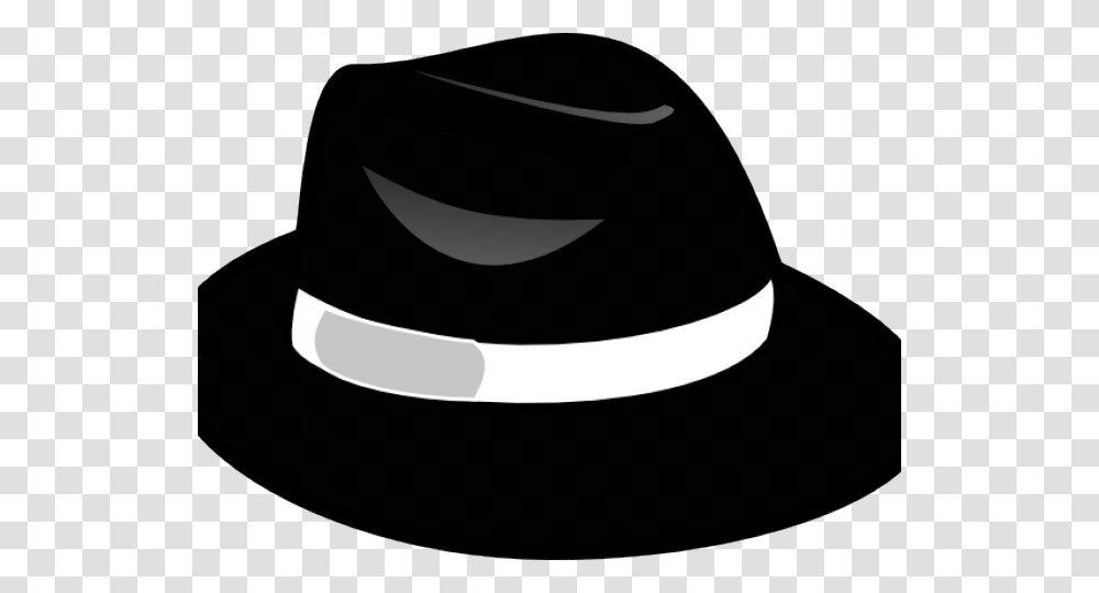 Cowboy Hat Clipart 18 Source Fedora Hat Clip Art, Apparel, Sun Hat, Sombrero Transparent Png