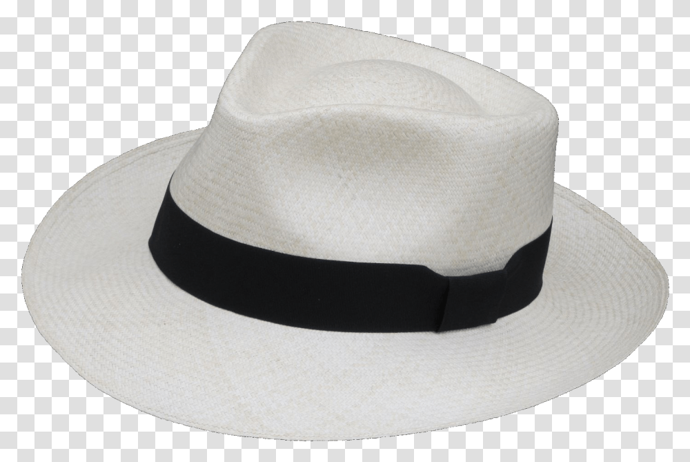 Cowboy Hat Clipart Christmas Panama Hat Finest, Clothing, Apparel, Sun Hat, Sombrero Transparent Png