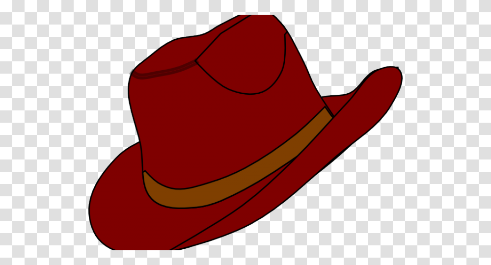 Cowboy Hat Clipart, Apparel, Baseball Cap Transparent Png