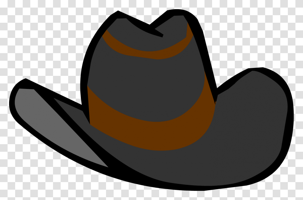 Cowboy Hat Clipart, Apparel Transparent Png