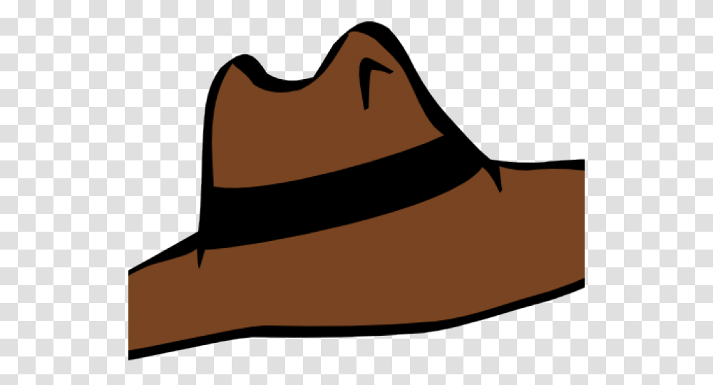 Cowboy Hat Clipart, Apparel Transparent Png