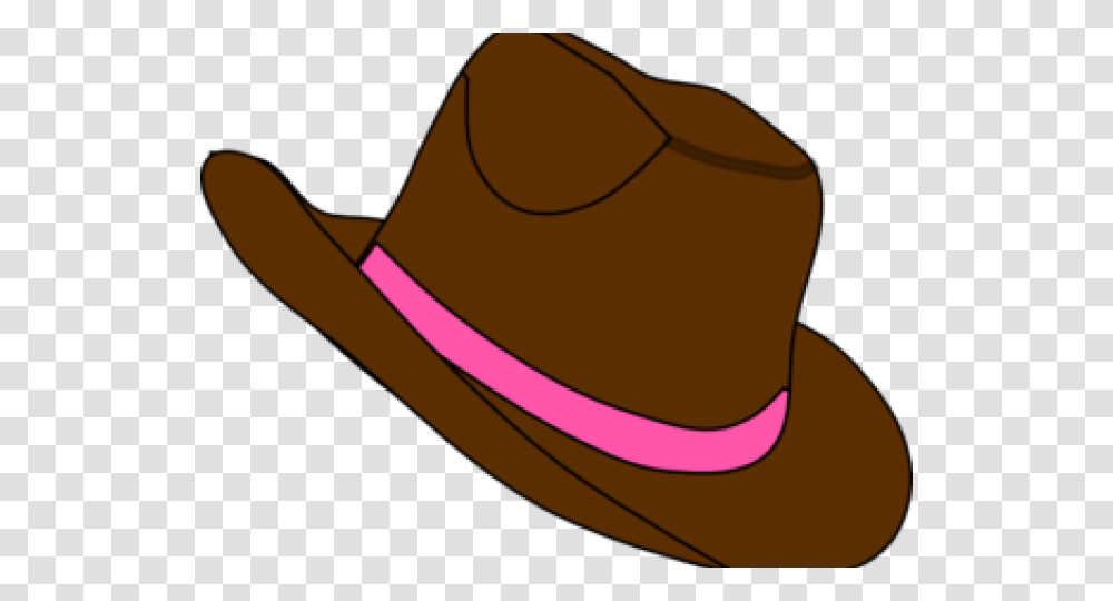 Cowboy Hat Clipart Cowgirl Hat Cowboy Hat, Apparel Transparent Png