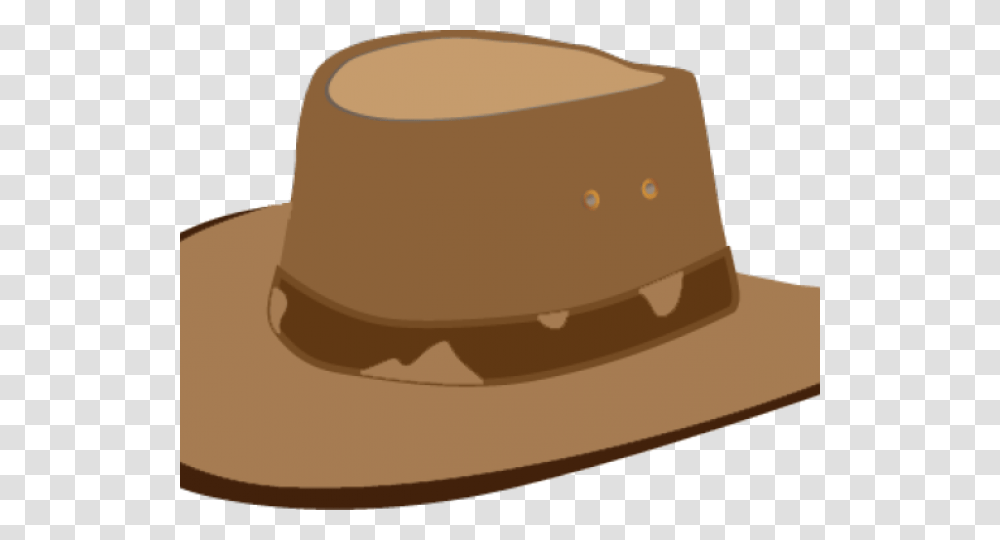 Cowboy Hat Clipart Explorer Hat, Apparel, Box Transparent Png