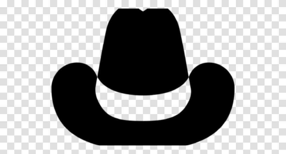 Cowboy Hat Clipart, Gray, World Of Warcraft Transparent Png