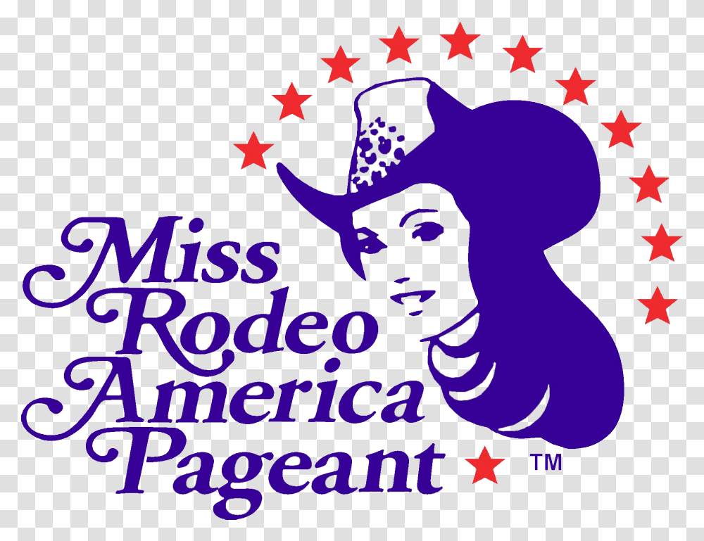 Cowboy Hat Clipart Rodeo Queen, Logo, Trademark Transparent Png