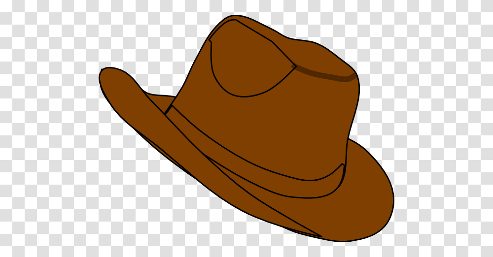 Cowboy Hat Clipart Tool, Apparel, Baseball Cap Transparent Png