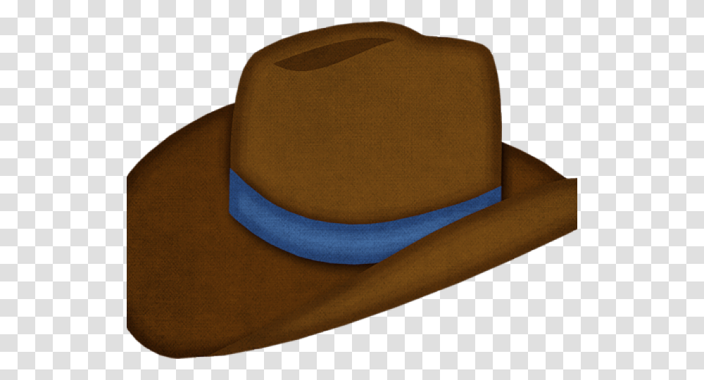 Cowboy Hat Clipart Western Birthday Cosas De Vaqueros Animados, Apparel, Baseball Cap, Sun Hat Transparent Png
