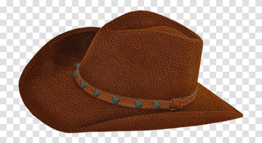 Cowboy Hat, Apparel, Baseball Cap, Rug Transparent Png