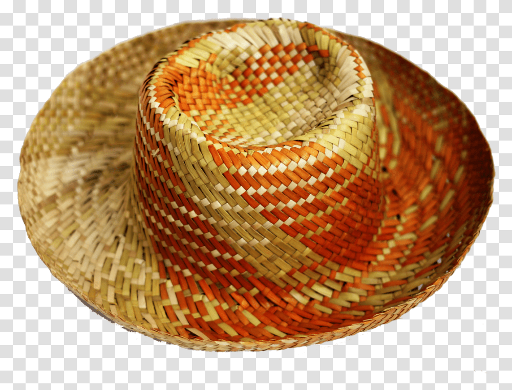 Cowboy Hat, Apparel, Basket, Snake Transparent Png