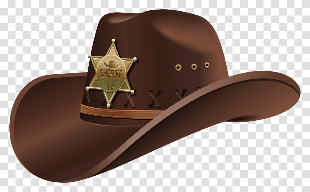 Cowboy Hat, Apparel, Logo Transparent Png