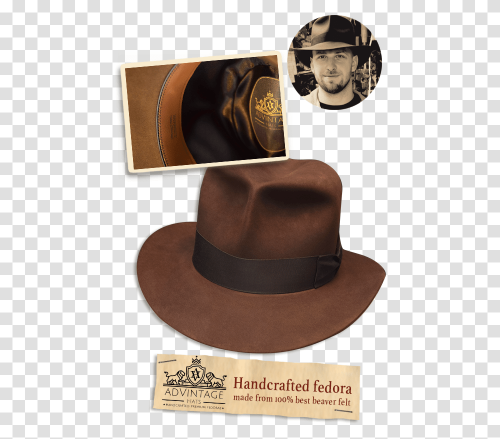 Cowboy Hat, Apparel, Person, Human Transparent Png