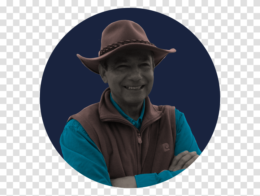 Cowboy Hat, Apparel, Person, Human Transparent Png