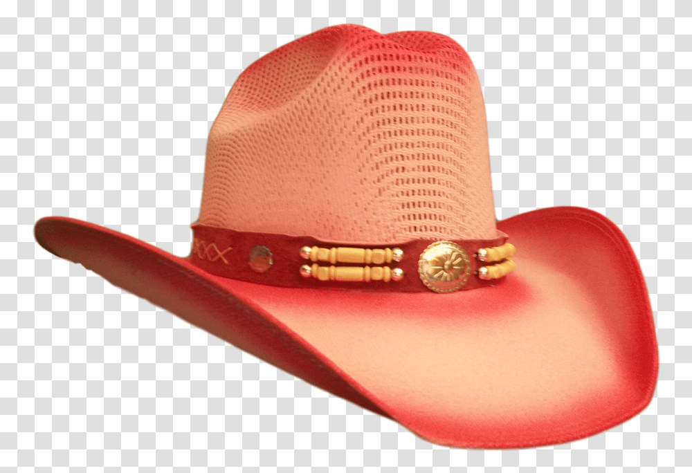 Cowboy Hat, Apparel, Person, Human Transparent Png