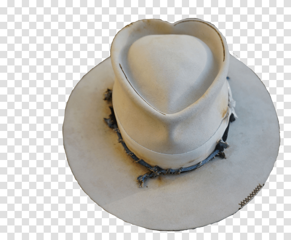 Cowboy Hat, Apparel, Saucer, Pottery Transparent Png