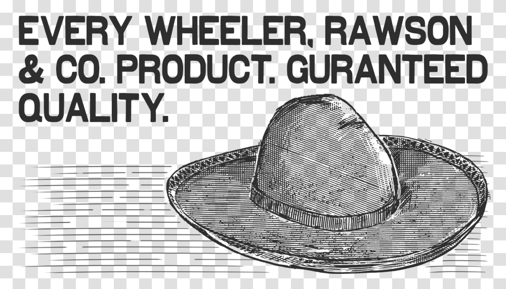 Cowboy Hat, Apparel, Sun Hat, Piano Transparent Png