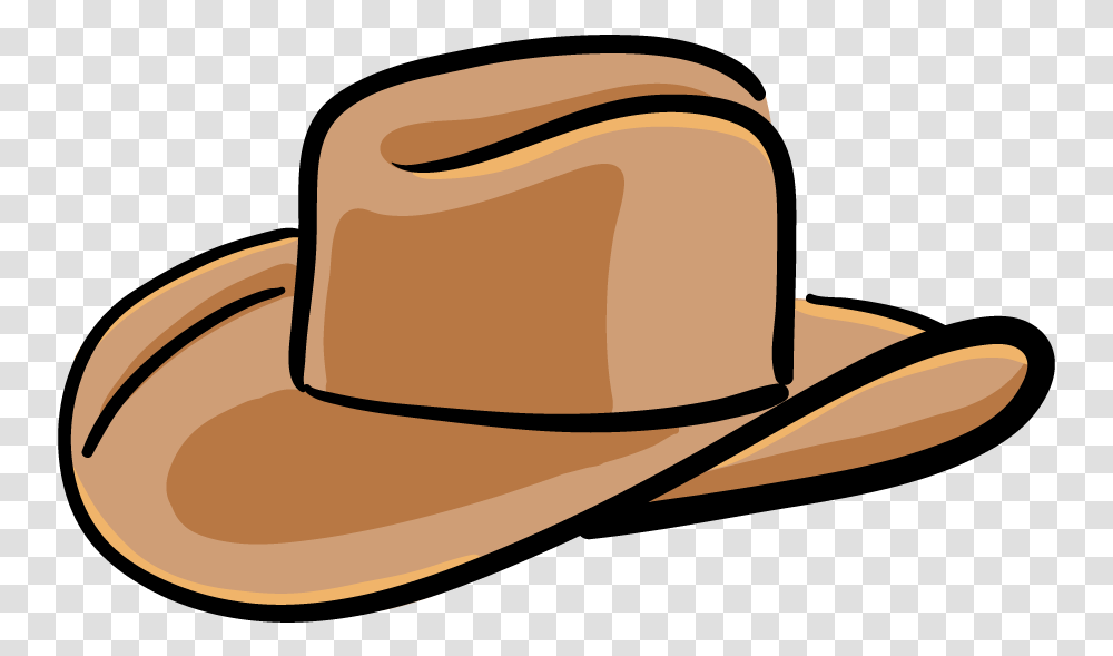 Cowboy Hat, Apparel Transparent Png