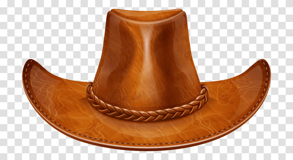 Cowboy Hat, Apparel Transparent Png