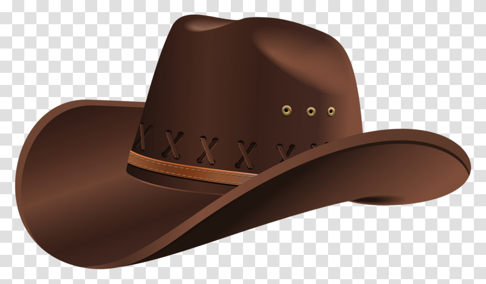 Cowboy Hat, Apparel Transparent Png